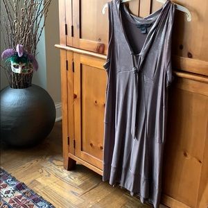 Marc Jacobs mini/ midi dress